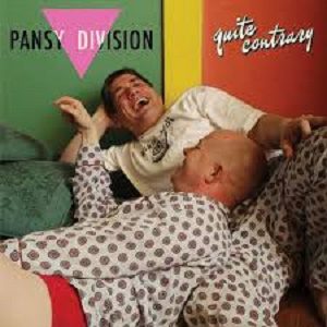 - Pansy Division