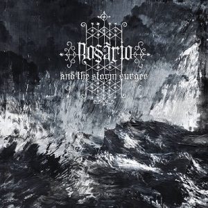 Rosàrio - And The Storm Surges - metal