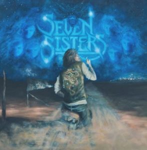 Seven Sisters - Seven Sisters - metal