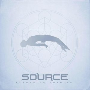 Source - Return To Nothing - metal