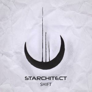 Starchitect - Shift - metal