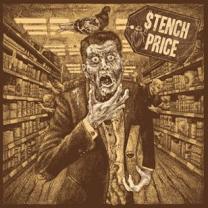 Stench Price - Stench Price - death