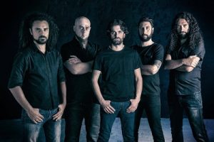 SUBLIMINAL FEAR - metal