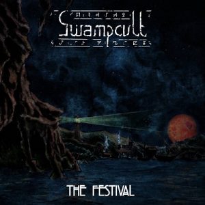 SwampCult - The Festival - metal