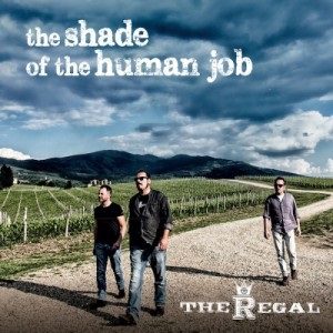 The Giant Undertow - The Regal - The Shade Of The Human Job