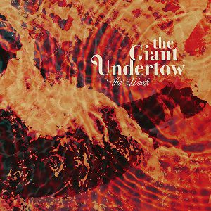 Tim Holehouse - The Giant Undertow - The Weak