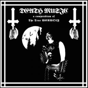 True Werewolf - Death Music - metal