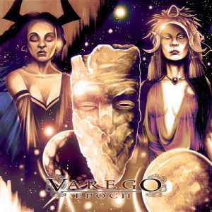 Varego - Epoch - metal