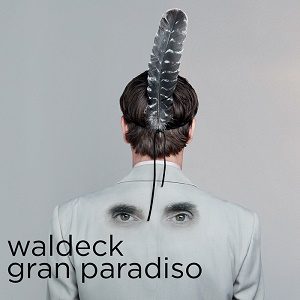 - Waldeck - Gran Paradiso