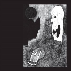 Wrekmeister Harmonies - Light Falls - rock