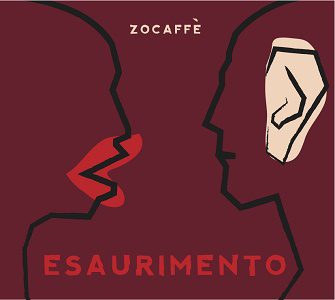 Zocaffè - Esaurimento 1 - fanzine