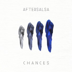 Tricia Takanawa - Aftersalsa - Chances