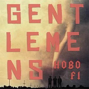 The Gentlemens - Hobo Fi 1 - fanzine