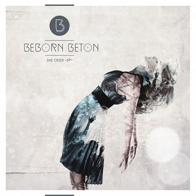 Covenant - Beborn Beton – She Cried Ep