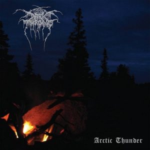 Darkthrone - Arctic Thunder - metal