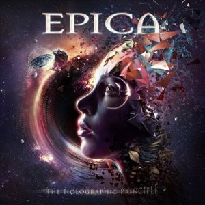 Epica - The Holographic Principle - metal