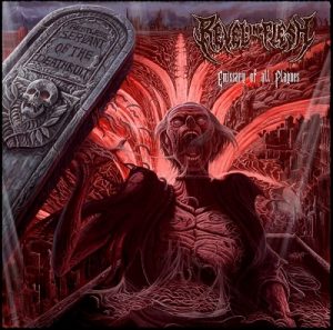 Revel In Flesh - Emissary Of All Plagues - death