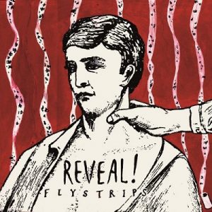 Reveal - Flystrips - death