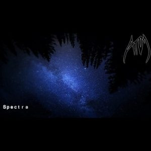 Atom - Spectra - metal