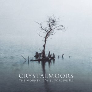 Crystalmoors - The Mountain Will Forgive Us - metal