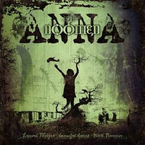 Doomed - Anna - metal