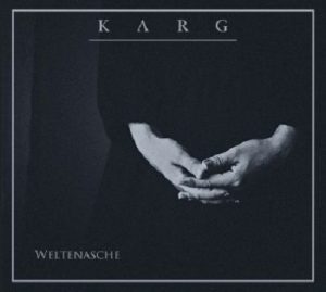 Karg - Weltenasche - metal