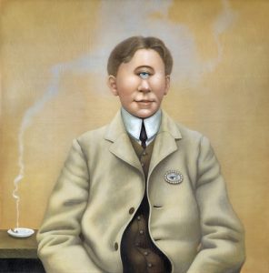 King Crimson - Radical Action (To Unseat The Hold of Monkey Mind) - rock