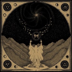 Lotus Thief - Gramarye - metal