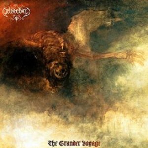 Netherbird – The Grander Voyage - death