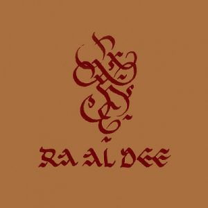 Ra Al Dee Experience - Diatessaron - Altri Suoni