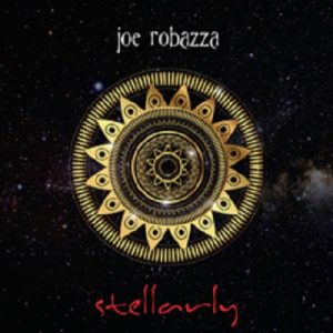 Joe Robazza - Stellarly - rock