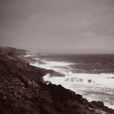 Simulacro – Echi Dall’Abisso - metal