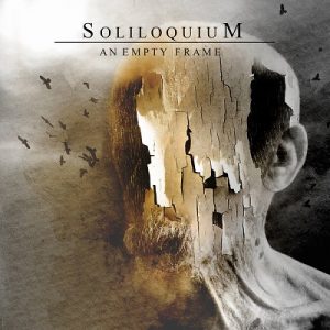 Soliloquium - An Empty Frame - metal