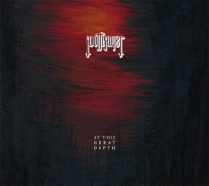 Soothsayer - At This Great Depth - metal