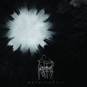 Winterheart - Nothingness - metal