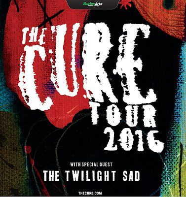 Brilla - The Cure A Roma: Close To Us