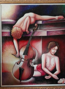 Conversazioni Con Epi - Pessoa - Iyelab