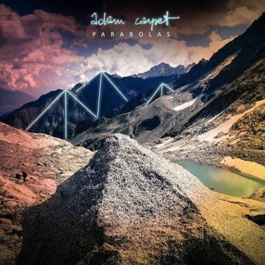 Adam Carpet - Parabolas - Recensioni Rock