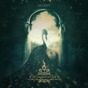 Alcest - Les Voyages De l’Âme - metal