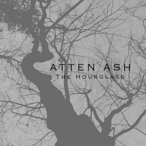 Atten Ash – The Hourglass - metal