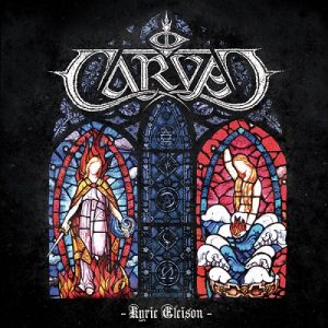 Carved - Kyrie Eleison - death
