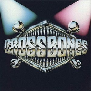 Crossbones - Crossbones - metal