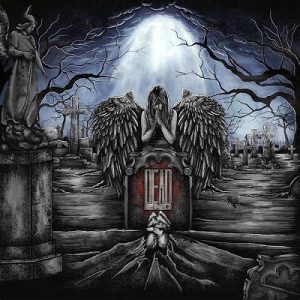Dead End - Reborn from the Ancient Grave - death