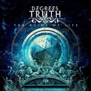 Degrees of Truth - The Reins of Life - metal