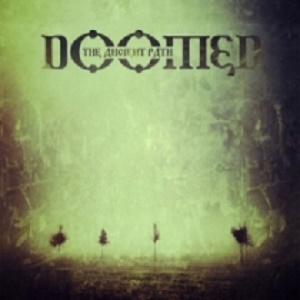 Doomed - The Ancient Path - metal