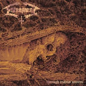 Entrapment - Through Realms Unseen - death