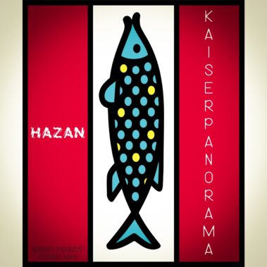 Hazan - Kaiserpanorama Ep - Recensioni Rock