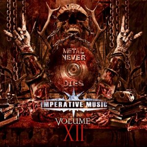 VV.AA. – Imperative Music Compilation Vol.12 - death