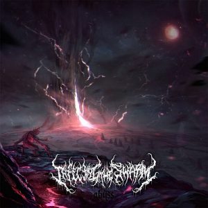 Infecting the Swarm - Abyss - death