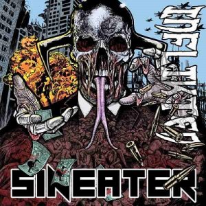 Inflikted - Sineater - metal